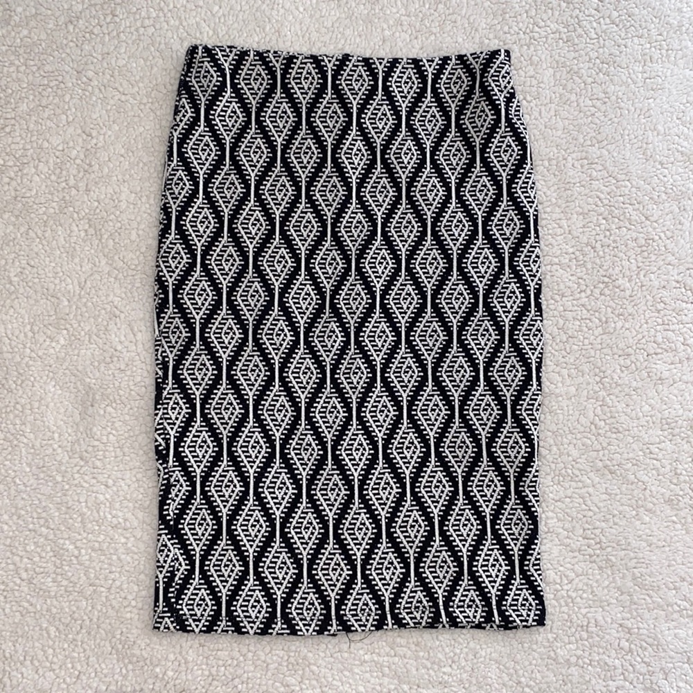 Zara skirt